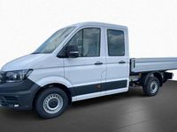 Gebraucht VW Crafter 140 PS (102 kW) 2024 Van