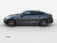 gebraucht Audi A5 Sportback 40 TFSI S line Attraction