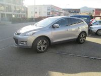 gebraucht Mazda CX-7 2.3T Sport