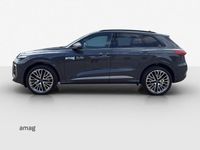 Gebraucht Audi Q5 Comfort 204 PS (150 kW) 2025 Gris tambora métallisé SUV