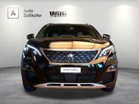 gebraucht Peugeot 3008 1.6 Plug-in Hybrid4 GT