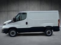 Neu Iveco Daily 155 PS (114 kW) 2025 Weiss Van / Kleinbus
