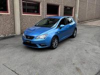 Gebraucht Seat Ibiza Style 105 PS (77 kW) 2013