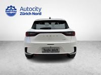 Neu Lexus LBX 136 PS (100 kW) 2026 Weiss SUV