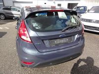 gebraucht Ford Fiesta 1.0 SCTi Titanium PowerShift