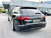 gebraucht Audi A6 Avant 2.0 TDI S-tronic