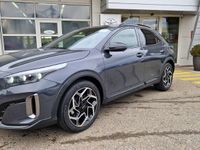 gebraucht Kia XCeed 1.5 T-GDi MHEV GT-Line