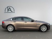 Gebraucht Jaguar XE Prestige 200 PS (147 kW) 2015 Limousine