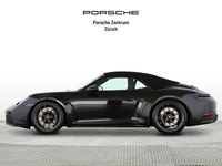 Neu Porsche 911 541 PS (397 kW) 2025 Cabrio