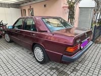 Gebraucht Mercedes 190 Avantgarde 109 PS (80 kW) 1992 Limousine