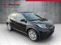 Gebraucht Toyota Aygo X Comfort 72 PS (52 kW) 2025 SUV
