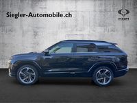 Neu Ssangyong (KGM) Actyon 163 PS (119 kW) 2025 SUV