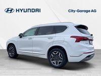 gebraucht Hyundai Santa Fe 1.6 T-GDi Plug-in Hybrid Vertex 4WD