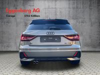 gebraucht Audi A1 40 TFSI S Line