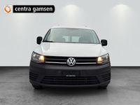 Gebraucht VW Caddy 102 PS (75 kW) 2018 Van / Kleinbus