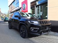 Gebraucht Jeep Compass 240 PS (176 kW) 2021 SUV