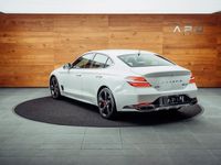 gebraucht Genesis G70 2.0 TGDI Sport AT8 AWD