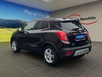 Gebraucht Opel Mokka Cosmo 140 PS (102 kW) 2016 SUV