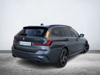 gebraucht BMW M340 i 48V Touring