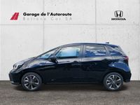 gebraucht Honda Jazz 1.5 i-MMD Advance