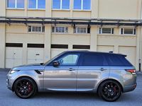 Gebraucht Land Rover Range Rover Sport HSE Dynamic 306 PS (225 kW) 2018 SUV