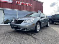 gebraucht Chrysler Sebring 2.7 V6 Limited Automatic