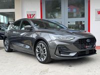 Gebraucht Ford Focus ST-Line X 155 PS (114 kW) 2022
