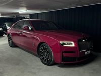 Gebraucht Rolls Royce Ghost 600 PS (441 kW) 2023 Limousine