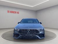 gebraucht Mercedes A45 AMG A-Klasse W177S AMG 4matic+