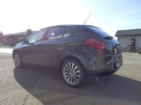 Gebraucht Fiat Bravo Pop 90 PS (66 kW) 2012 Kleinwagen