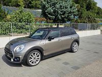 Gebraucht Mini John Cooper Works Clubman 192 PS (141 kW) 2017 Kombi