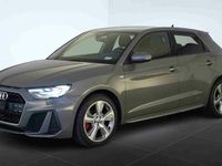 Gebraucht Audi A1 Sportback S-Line 200 PS (147 kW) 2019 Kleinwagen