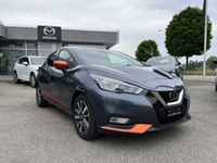 gebraucht Nissan Micra 0.9 IG-T tekna