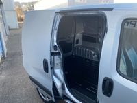 gebraucht Fiat Fiorino 1.3 MJ Pro Lounge