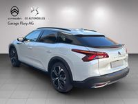 Gebraucht Citroën C5 X Shine 224 PS (164 kW) 2023 Kombi