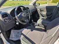 gebraucht VW Polo 1.4 16V Comfortline
