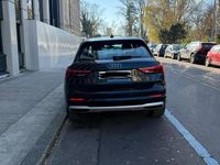 Gebraucht Audi Q3 Advanced 150 PS (110 kW) 2020 SUV