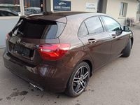 Gebraucht Mercedes A200 Night 156 PS (114 kW) 2017
