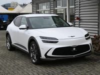 Gebraucht Genesis GV60 Sport Plus 360 kW (490 PS) 2022 SUV