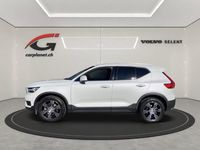 gebraucht Volvo XC40 2.0 D4 Inscription AWD