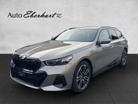 Gebraucht BMW 520 M Sport 208 PS (152 kW) 2024 Kombi