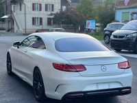 Gebraucht Mercedes S63 AMG AMG 585 PS (430 kW) 2016 Coupé