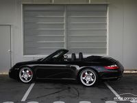 Gebraucht Porsche 911 Carrera S 355 PS (261 kW) 2006 Cabrio