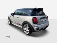 gebraucht Mini John Cooper Works Cooper