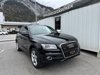 gebraucht Audi Q5 2.0 TDI quattro S-tronic