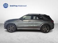 Gebraucht Mercedes GLE350 AMG line 330 PS (242 kW) 2021 SUV