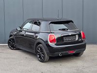 Gebraucht Mini Cooper 136 PS (100 kW) 2019 Kleinwagen