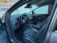 Gebraucht Ford Grand C-Max Titanium 125 PS (91 kW) 2013 Van / Kleinbus