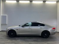 Gebraucht Jaguar XF Prestige 340 PS (250 kW) 2016 Limousine
