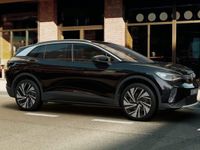 Gebraucht VW ID.4 Pro 210 kW (286 PS) 2024 Schwarz SUV